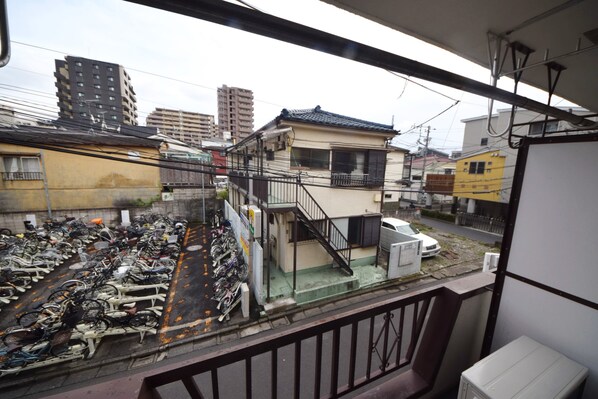 サンハイツ新小岩駅前の物件内観写真